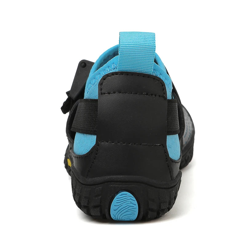 Plus Big Size 48 49 50 Men Women Aqua Beach Shoes Swimming Diving Water Shoes Fitness Sea Barefoot Summer Outdoor Wading Shoes