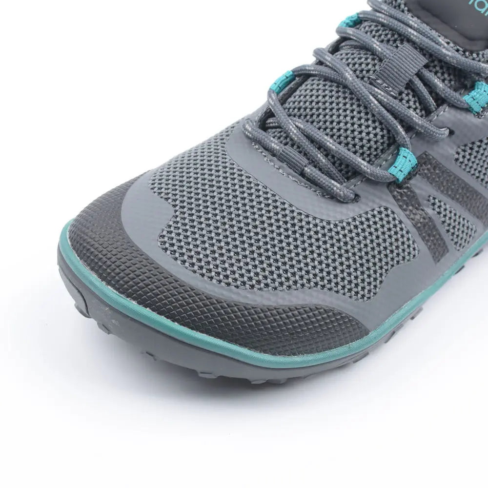 Wide Last Barefoot Shoes Hiking Cross-Country Outdoor Training Shoes Fitness Sports Leisure Non-Slip Walking Light.