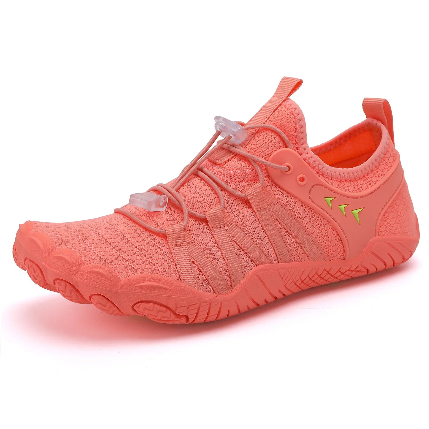 Outdoor Creek Shoes Men's and Women's Wading Swimming Shoes Couple's Beach Shoes Indoor Yoga Fitness Hiking