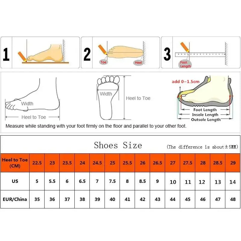 New Couple Water Shoes Aqua Shoes Five-finger Swimming Shoes 35-47 Size Beach Sports Shoes Fashion Men's Fitness Shoes