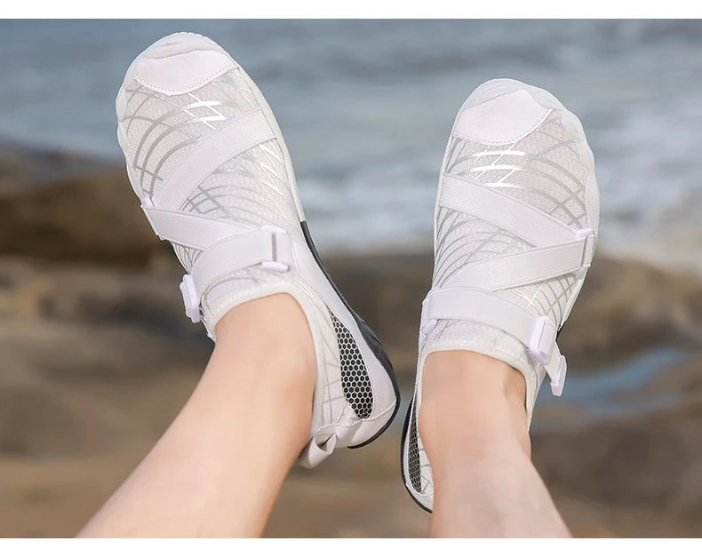 Sneakers Women Men Sports Shoes Indoor Training Fitness Shoes for Running Yoga Wrestling Weight Lifting Dance Gymnastics