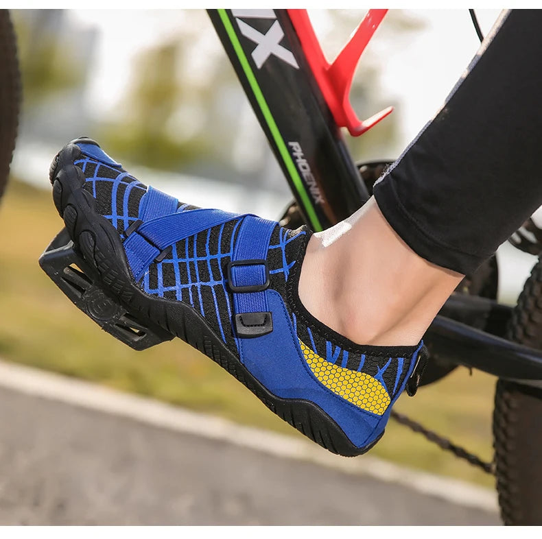 Sneakers Women Men Sports Shoes Indoor Training Fitness Shoes for Running Yoga Wrestling Weight Lifting Dance Gymnastics