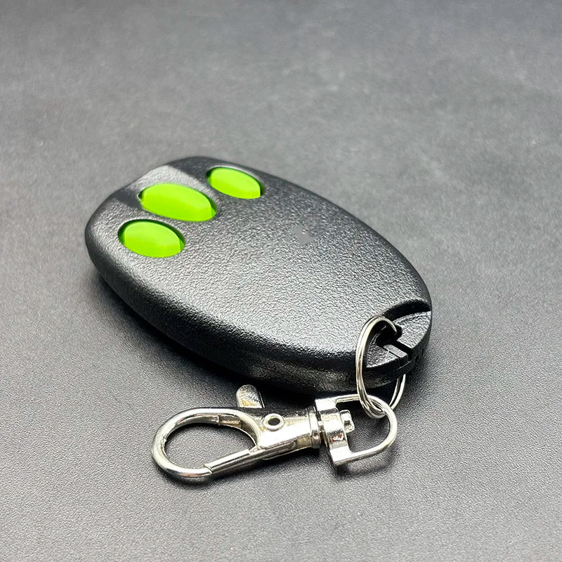 84330E 84333E 84335E 84335EML 94335E 94335EML MERLIN C940 C943 C945 CM842 CM844 Remote Control Garage Door Opener 433.92MHz