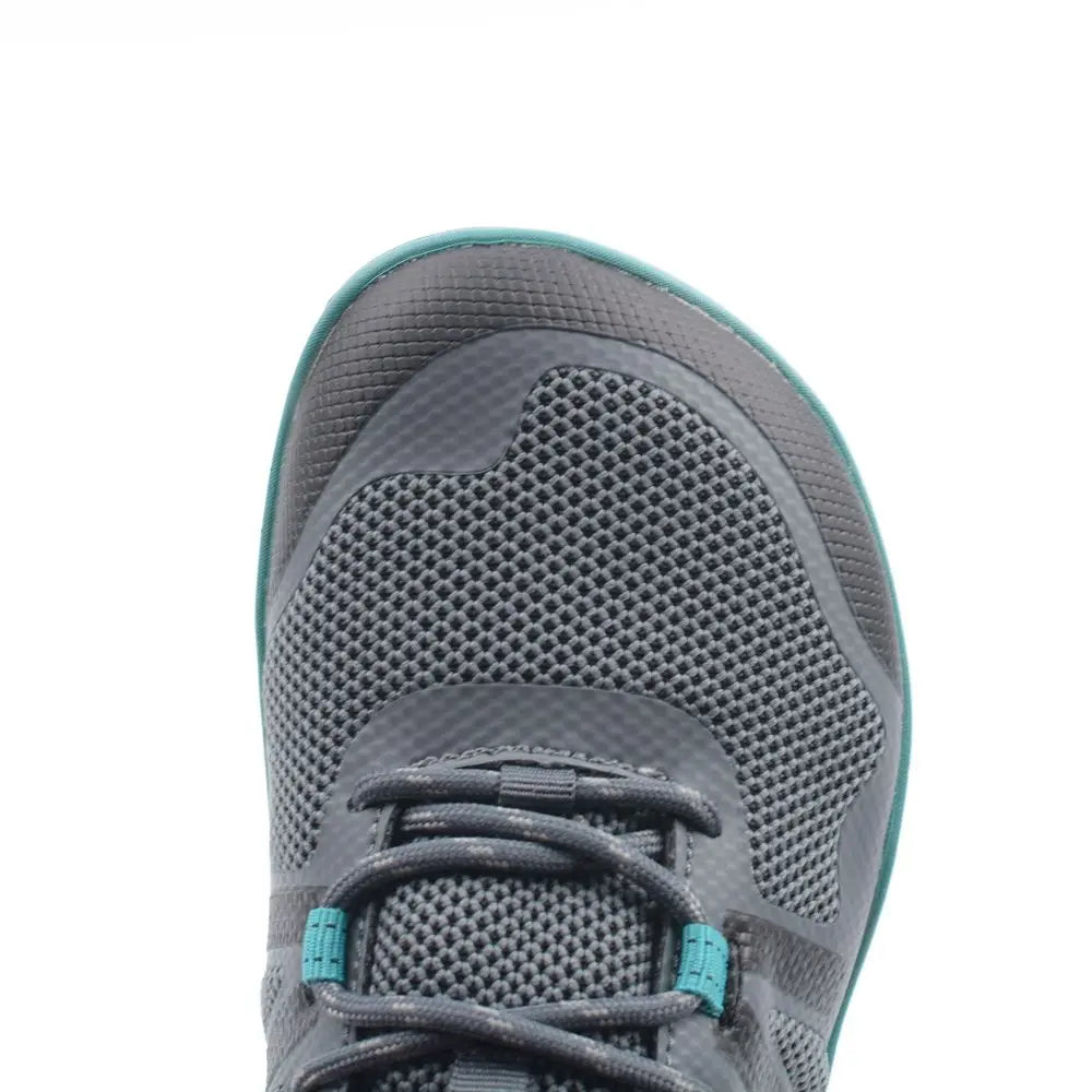 Wide Last Barefoot Shoes Hiking Cross-Country Outdoor Training Shoes Fitness Sports Leisure Non-Slip Walking Light.