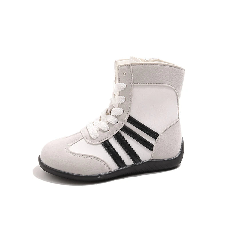 Boy/girl Wrestling Boots in Various Colors, Set-style Anti-slip Sports Shoes, Fitness Shoes, Boy's Breathable Wrestling Boots