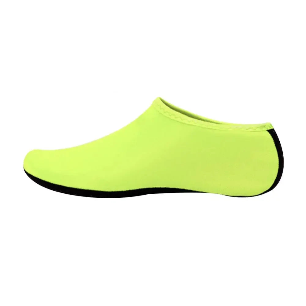 Beach Swimming Water Sport Socks Barefoot Sneaker Gym Yoga Fitness Dance Swim Surfing Diving Snorkeling Shoes for Men Women