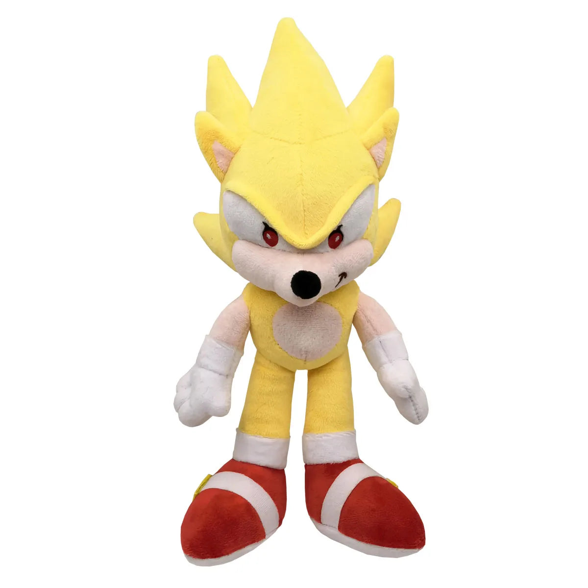 27-35cm Sonic Plush Stuffed Toys Shadow Tails Jet the Hawk Blaze the Cat Soft the Hedgehog Plushies Doll Kids Birthday Gifts Toy