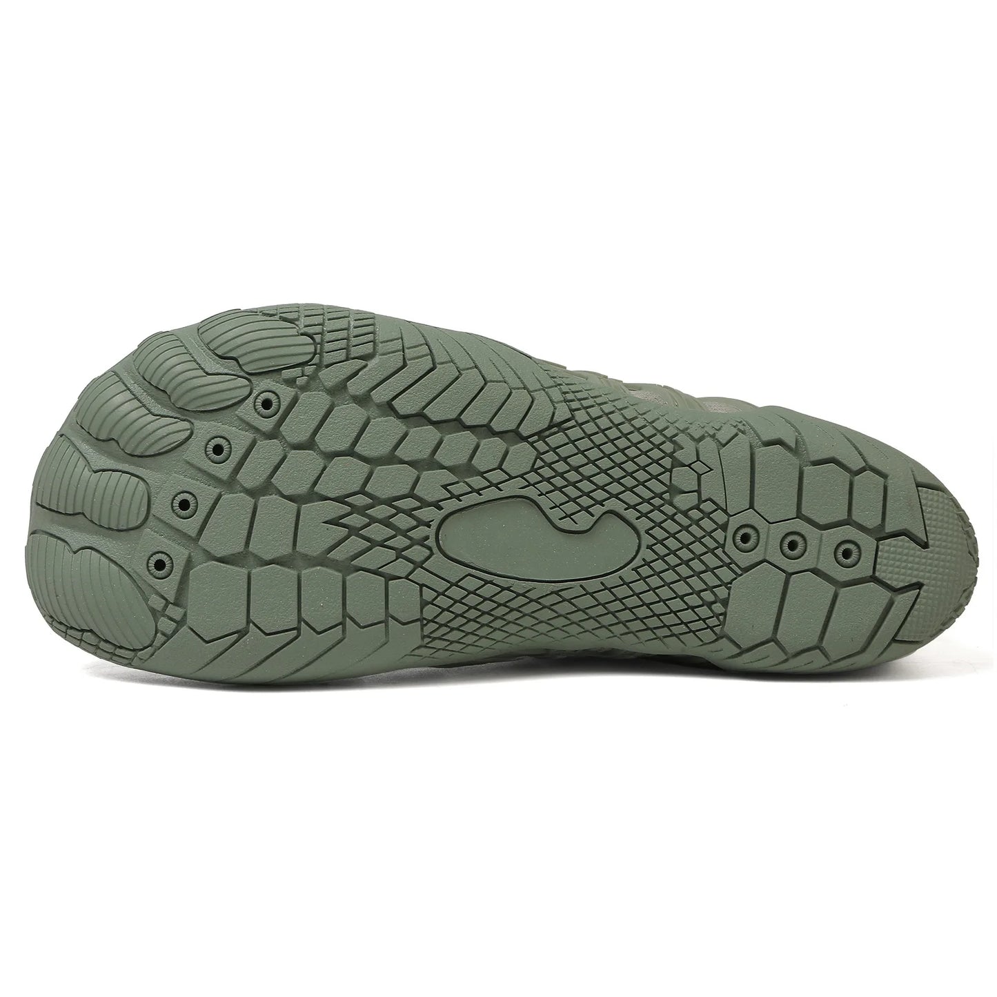 Outdoor Creek Shoes Men's and Women's Wading Swimming Shoes Couple's Beach Shoes Indoor Yoga Fitness Hiking