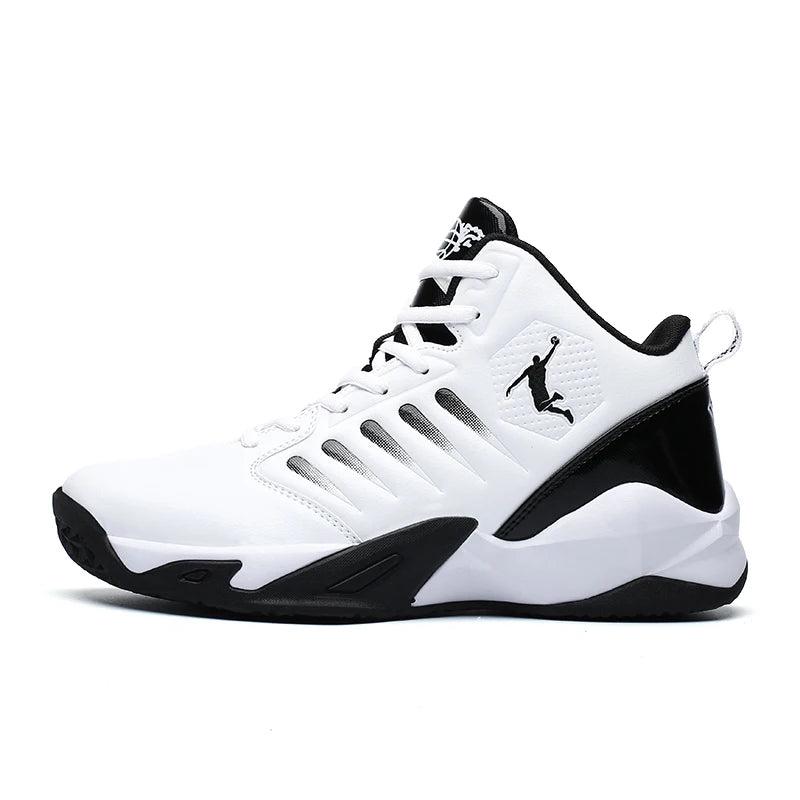 Men Shoes Breathable Lightweight Sneakers Men Casual Shoes Athletic Fitness Training Footwear Men Hard-Wearing Zapatillas Hombre