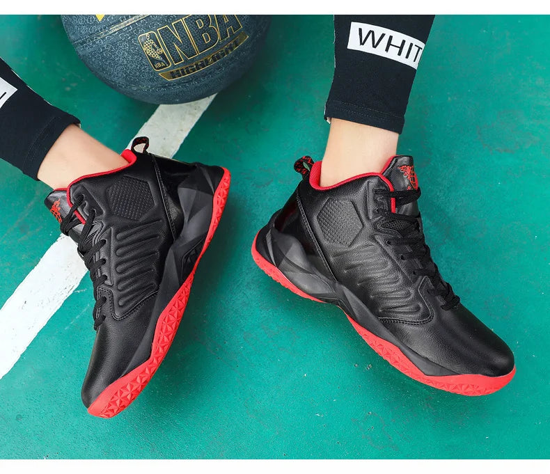 Men Shoes Breathable Lightweight Sneakers Men Casual Shoes Athletic Fitness Training Footwear Men Hard-Wearing Zapatillas Hombre