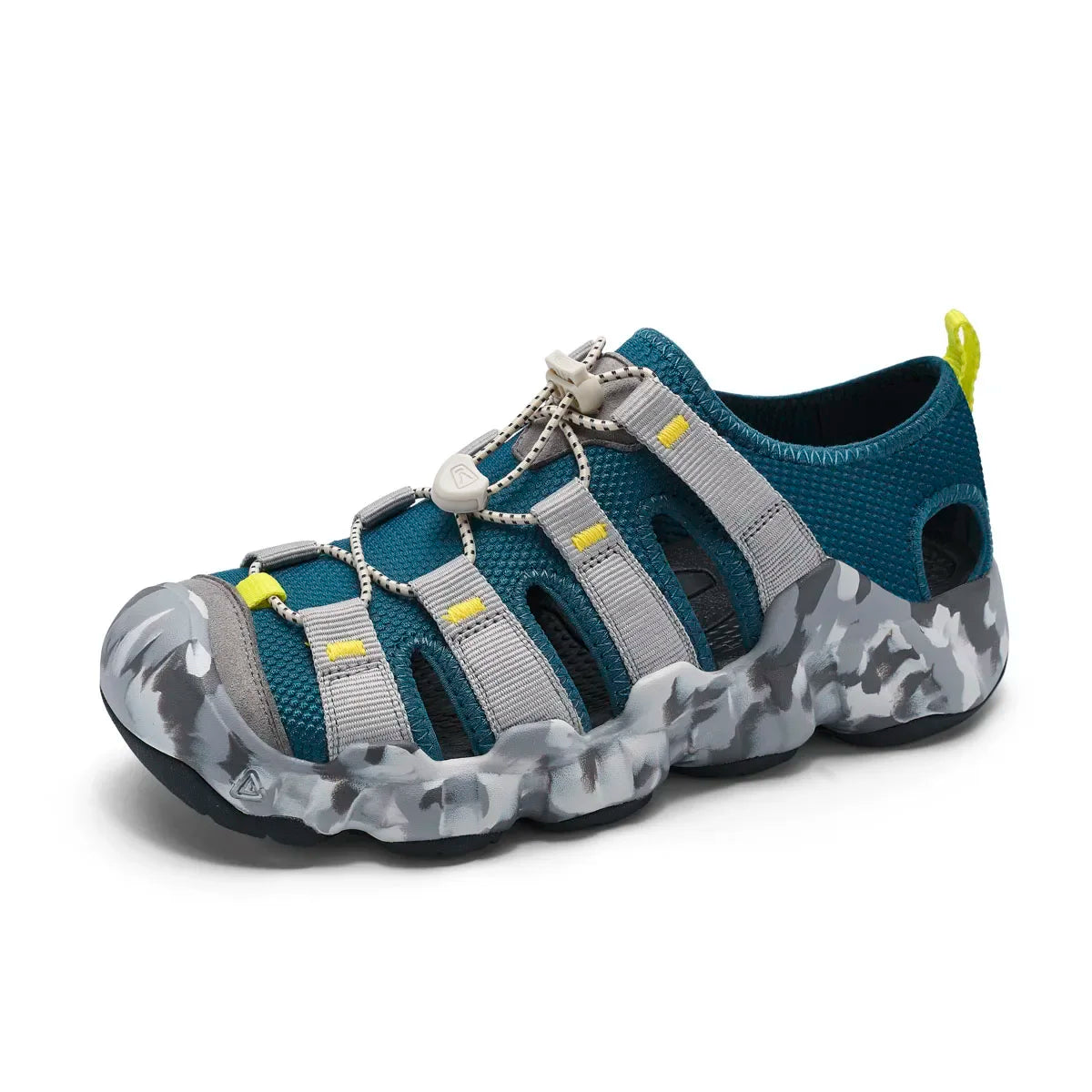 Quick Dry Water Shoes Men Beach Aqua Shoes Summer Outdoor Trekking Camping Hiking River Tracing Rainforest Hike Climbing Boating