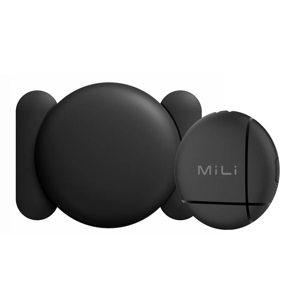 For Android MiLi LiTag Mini Item Finder Bluetooth-compatibility Tracker Global Accurate Location Tracking