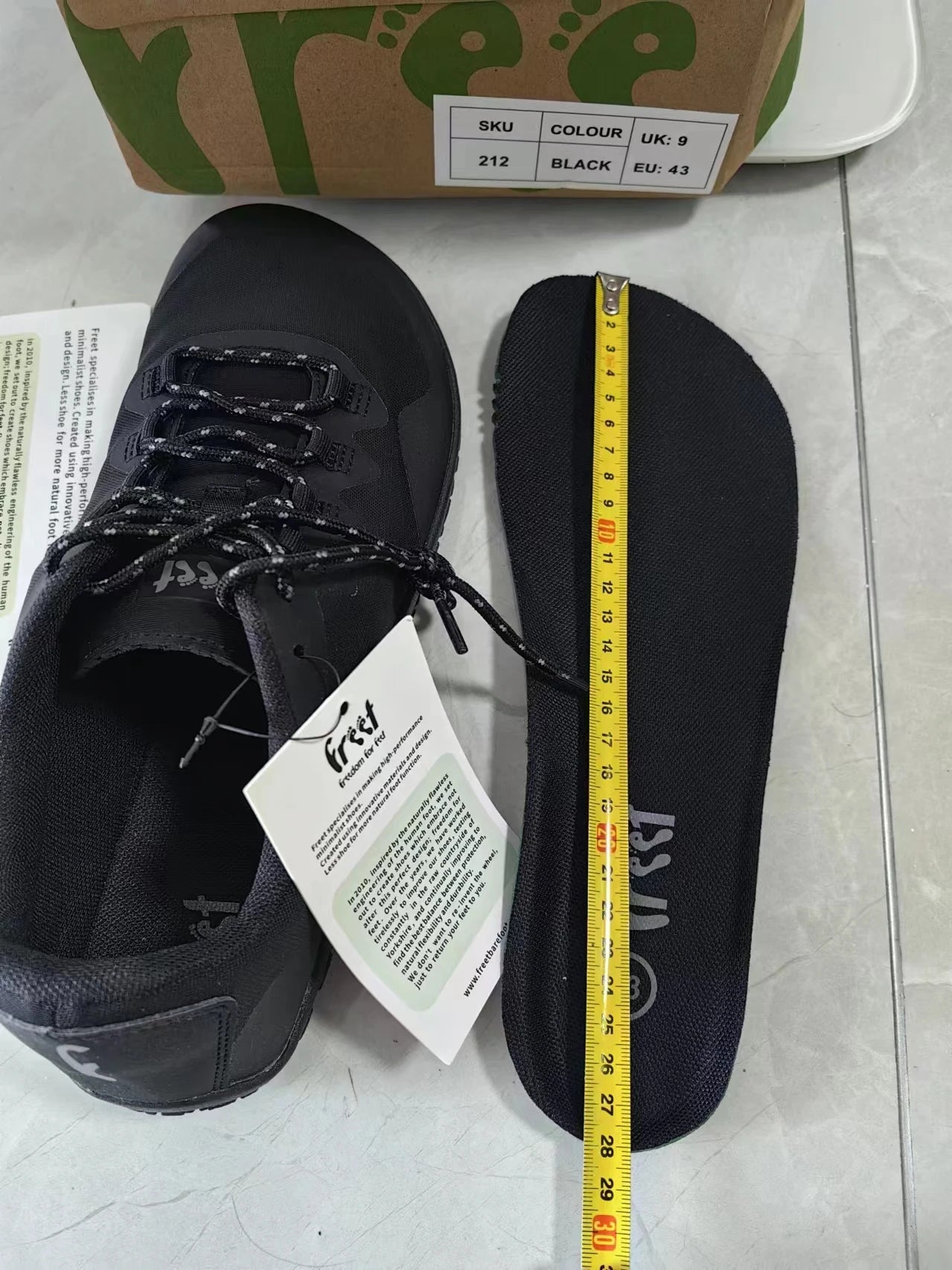 Wide Last Barefoot Running Shoes, Lightweight, Breathable, And Anti Slip Comprehensive Training Shoes, Indoor Fitness Shoes