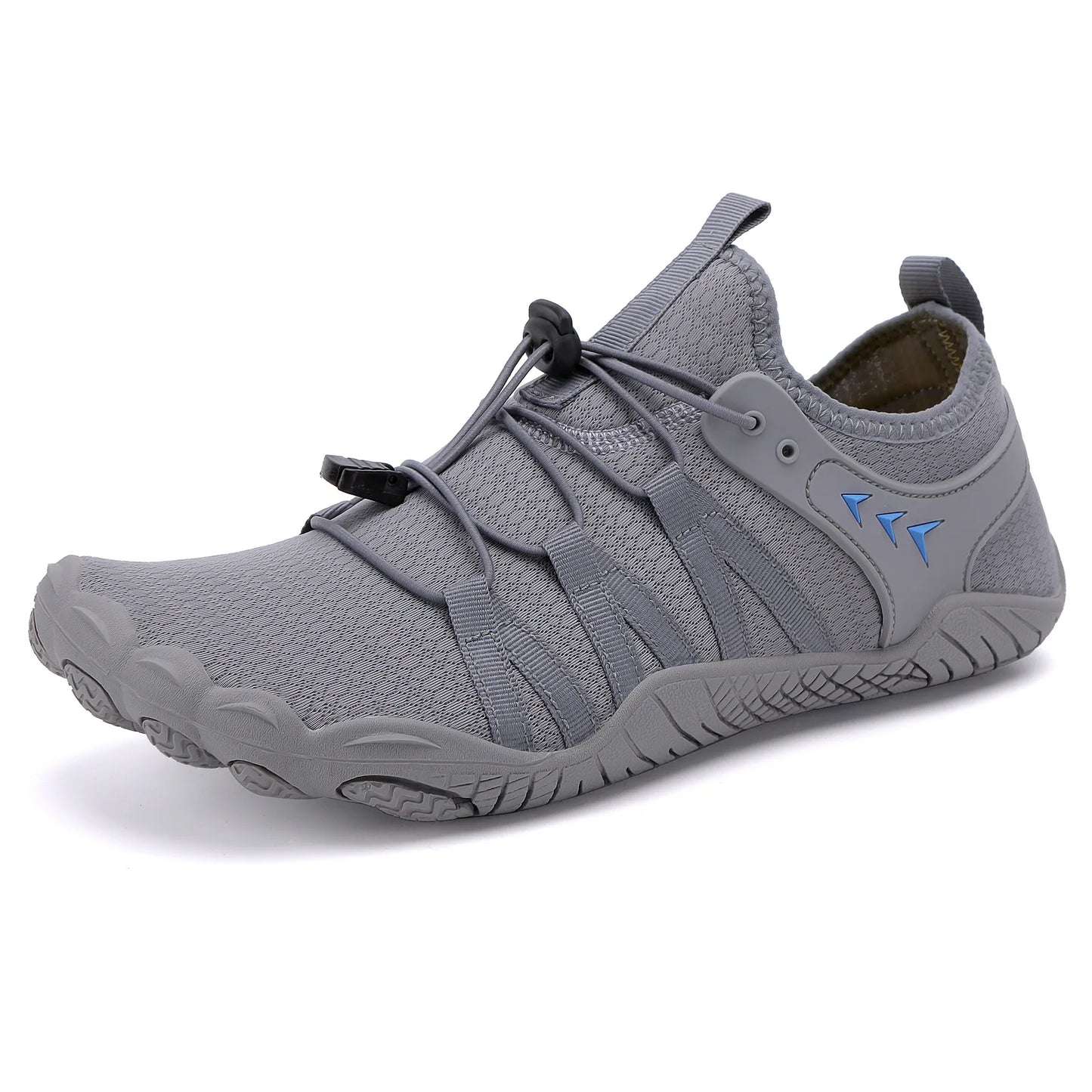 Outdoor Creek Shoes Men's and Women's Wading Swimming Shoes Couple's Beach Shoes Indoor Yoga Fitness Hiking