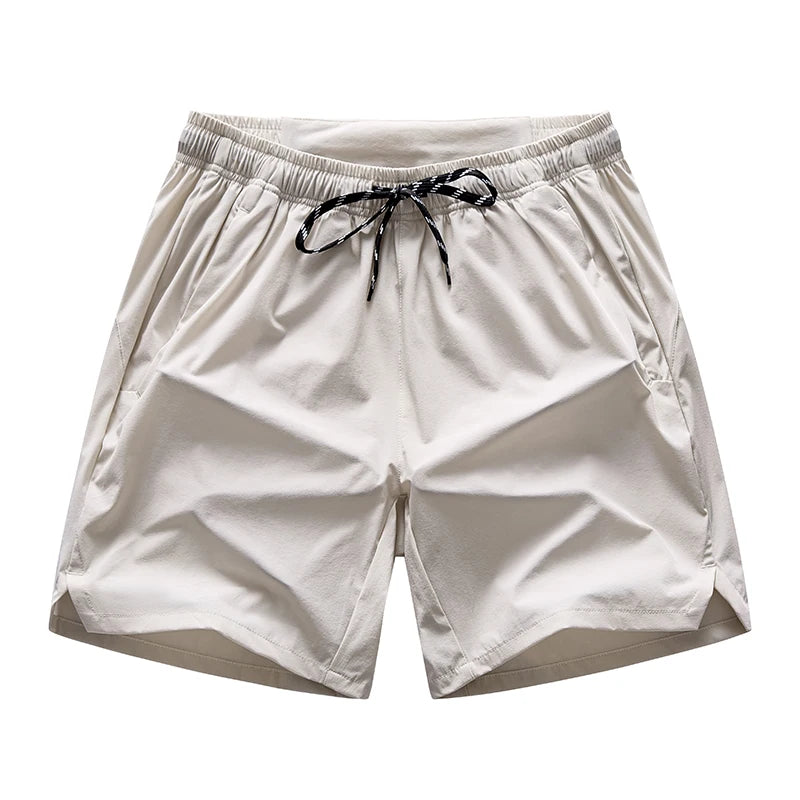 Quick Dry Men's Running Shorts Men Sports Jogging Fitness Male Jogger Workout Training Gym Sports Shorts Men Summer Shorts
