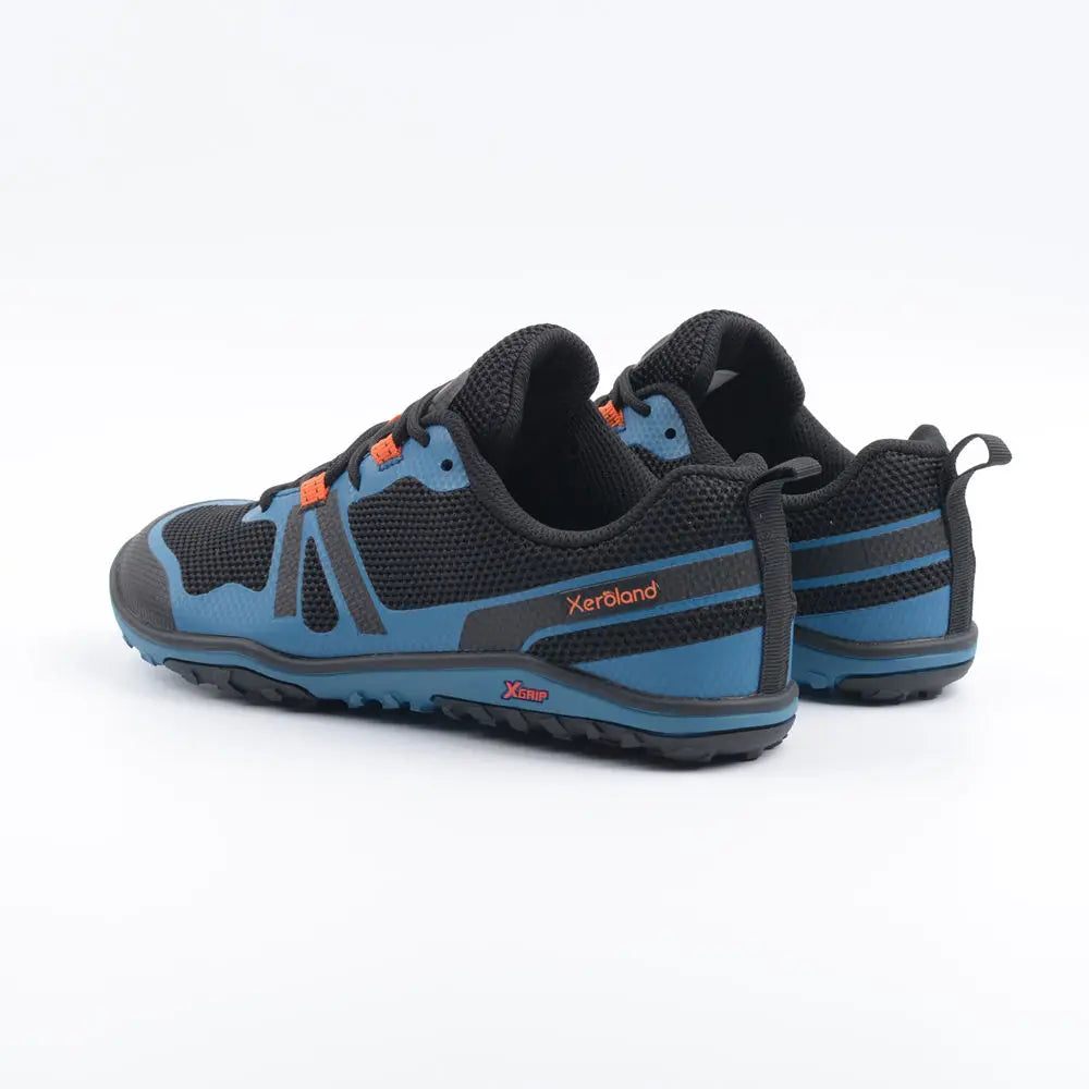 Wide Last Barefoot Shoes Hiking Cross-Country Outdoor Training Shoes Fitness Sports Leisure Non-Slip Walking Light.