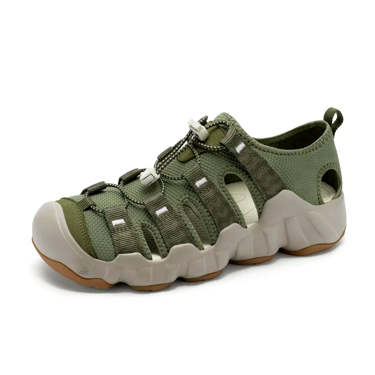 Quick Dry Water Shoes Men Beach Aqua Shoes Summer Outdoor Trekking Camping Hiking River Tracing Rainforest Hike Climbing Boating