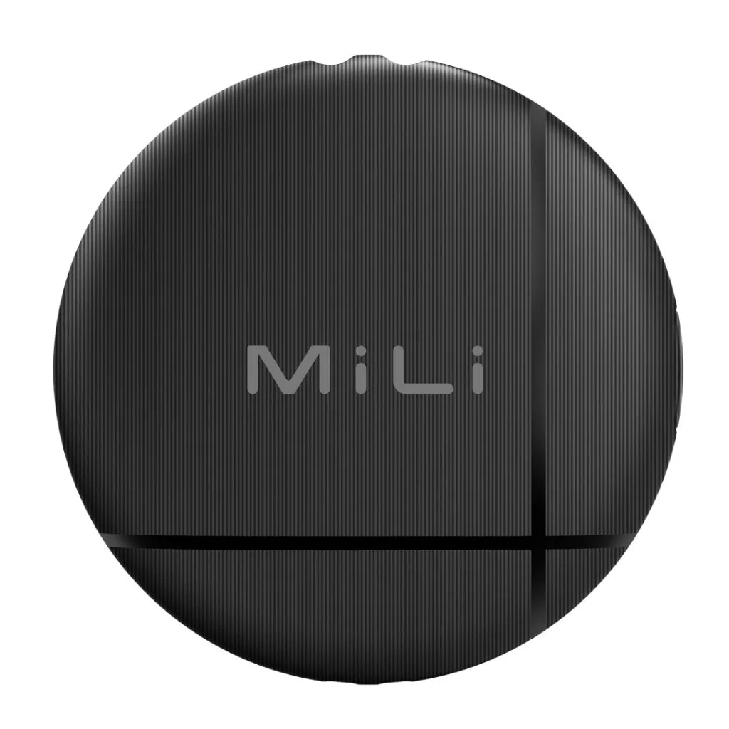 For Android MiLi LiTag Mini Item Finder Bluetooth-compatibility Tracker Global Accurate Location Tracking