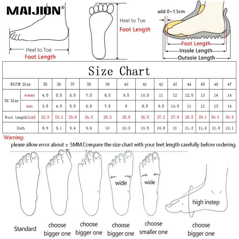 Aqua Shoes For Women Men Barefoot Water Shoes Anti-Slip Quick-Drying Outdoor Beach Upstream Wading Swimming Shoe Sneakers Unisex