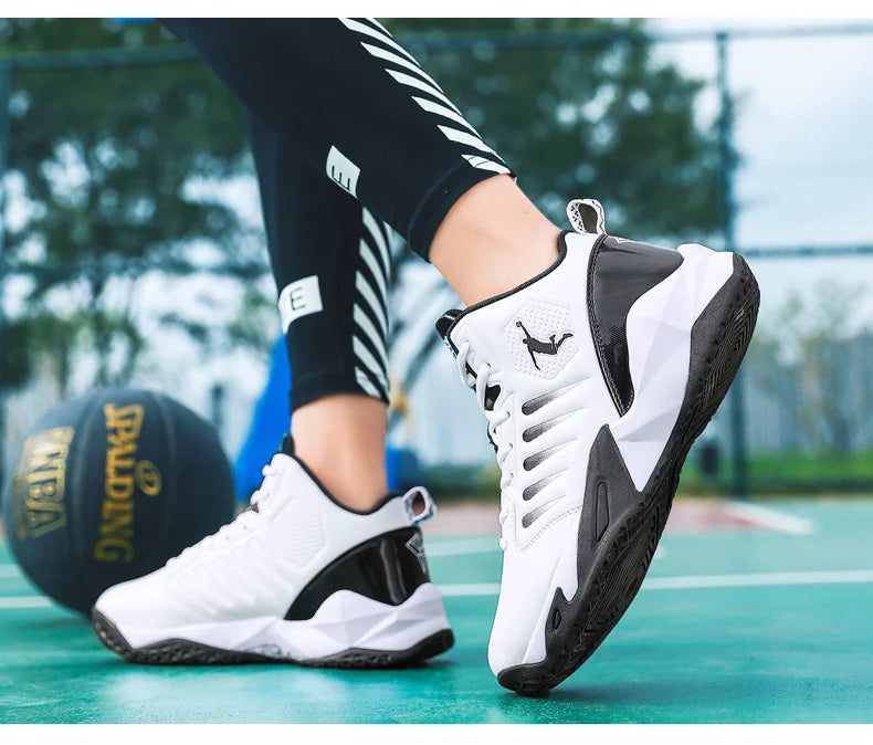 Men Shoes Breathable Lightweight Sneakers Men Casual Shoes Athletic Fitness Training Footwear Men Hard-Wearing Zapatillas Hombre