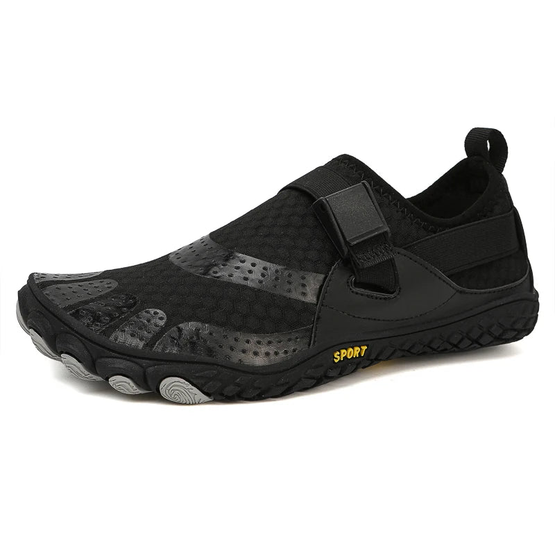 Plus Big Size 48 49 50 Men Women Aqua Beach Shoes Swimming Diving Water Shoes Fitness Sea Barefoot Summer Outdoor Wading Shoes