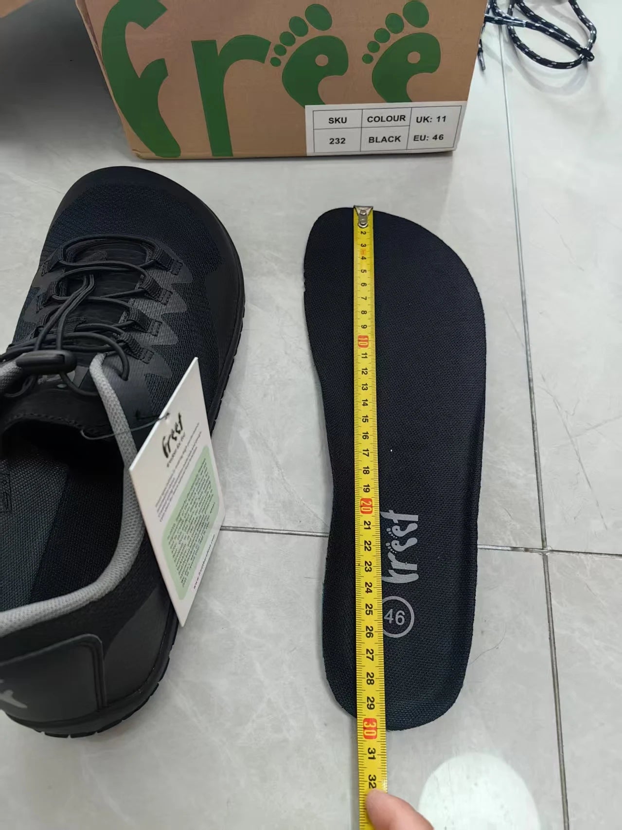 Wide Last Barefoot Running Shoes, Lightweight, Breathable, And Anti Slip Comprehensive Training Shoes, Indoor Fitness Shoes