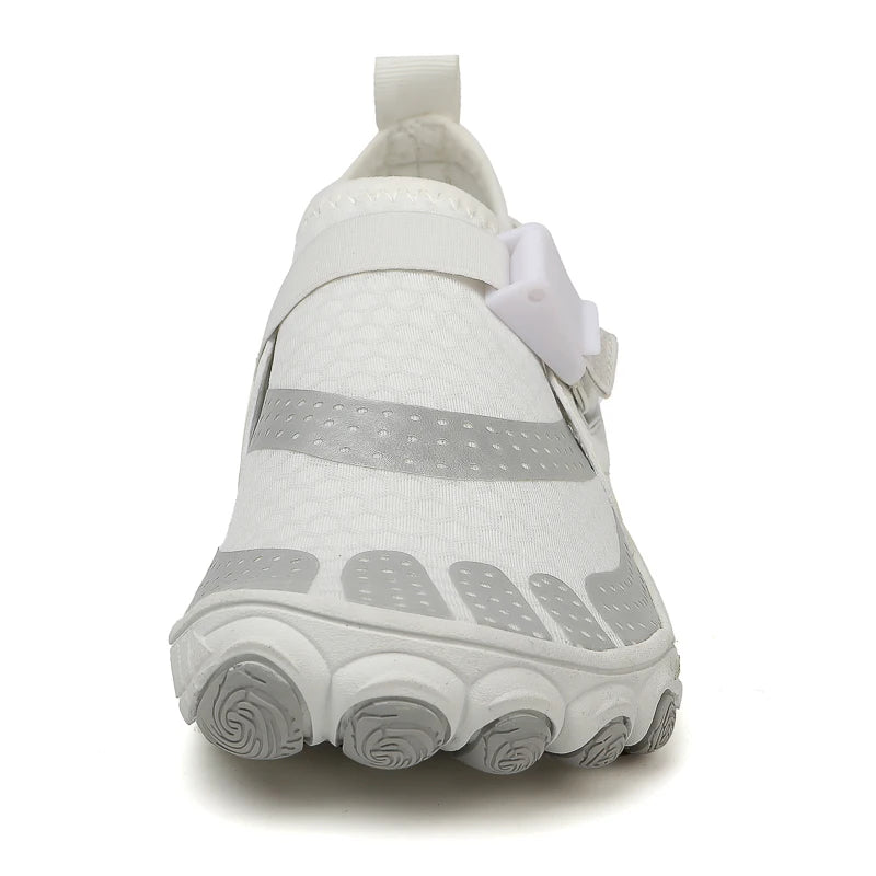 Plus Big Size 48 49 50 Men Women Aqua Beach Shoes Swimming Diving Water Shoes Fitness Sea Barefoot Summer Outdoor Wading Shoes