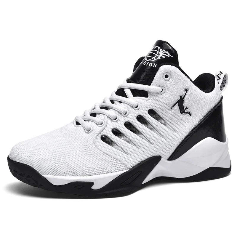 Men Shoes Breathable Lightweight Sneakers Men Casual Shoes Athletic Fitness Training Footwear Men Hard-Wearing Zapatillas Hombre