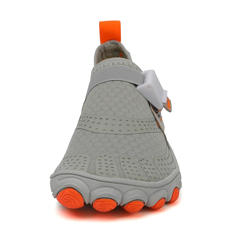 Plus Big Size 48 49 50 Men Women Aqua Beach Shoes Swimming Diving Water Shoes Fitness Sea Barefoot Summer Outdoor Wading Shoes