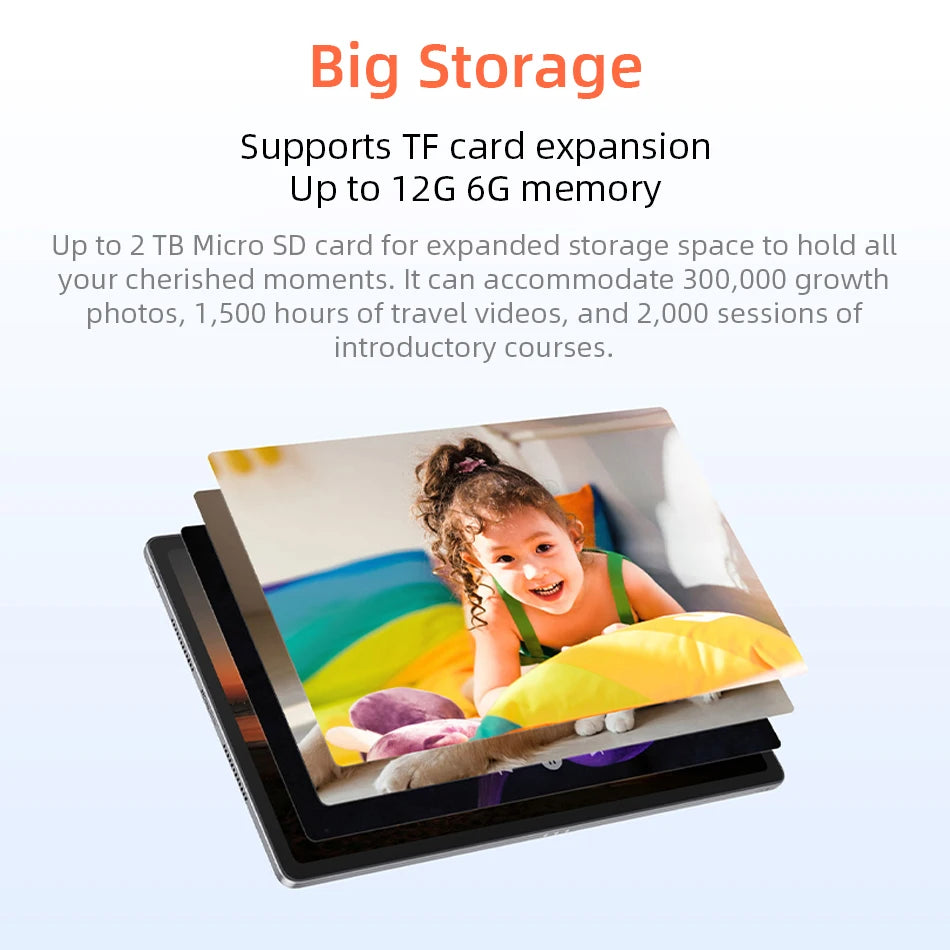 Lenovo Xiaoxin Pad 12.1 2025 8GB RAM 128GB 256GB ROM MediaTek Dimensity 6400 12.1'' 90Hz Screen 10200mAh 45W Charging Wifi Tab