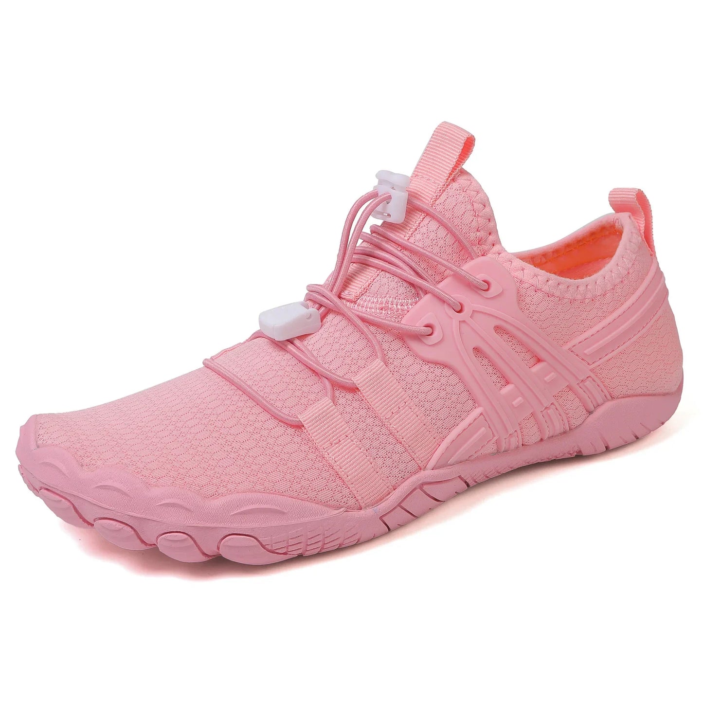 Outdoor Creek Shoes Men's and Women's Wading Swimming Shoes Couple's Beach Shoes Indoor Yoga Fitness Hiking