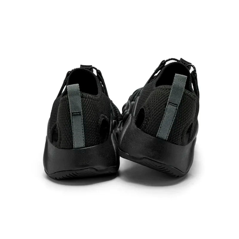 Quick Dry Water Shoes Men Beach Aqua Shoes Summer Outdoor Trekking Camping Hiking River Tracing Rainforest Hike Climbing Boating