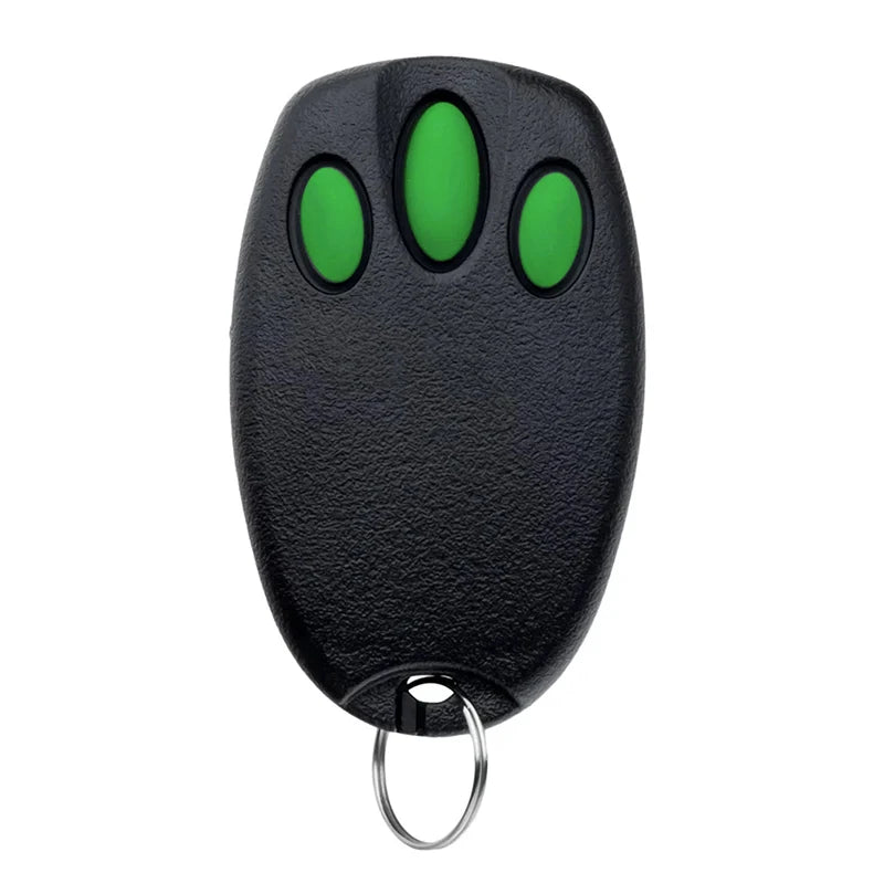 84330E 84333E 84335E 84335EML 94335E 94335EML MERLIN C940 C943 C945 CM842 CM844 Remote Control Garage Door Opener 433.92MHz