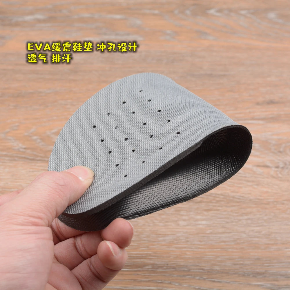 Wide Last Barefoot Shoes Hiking Cross-Country Outdoor Training Shoes Fitness Sports Leisure Non-Slip Walking Light.