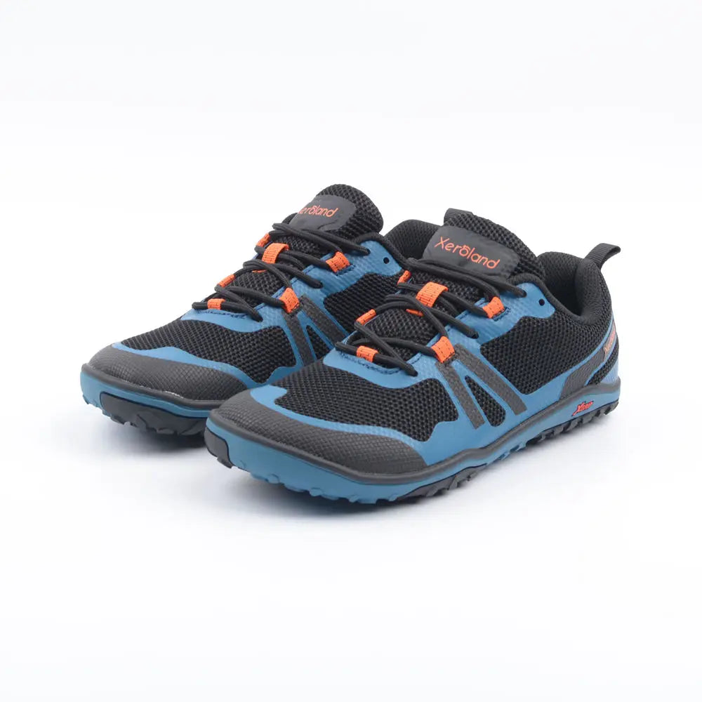 Wide Last Barefoot Shoes Hiking Cross-Country Outdoor Training Shoes Fitness Sports Leisure Non-Slip Walking Light.