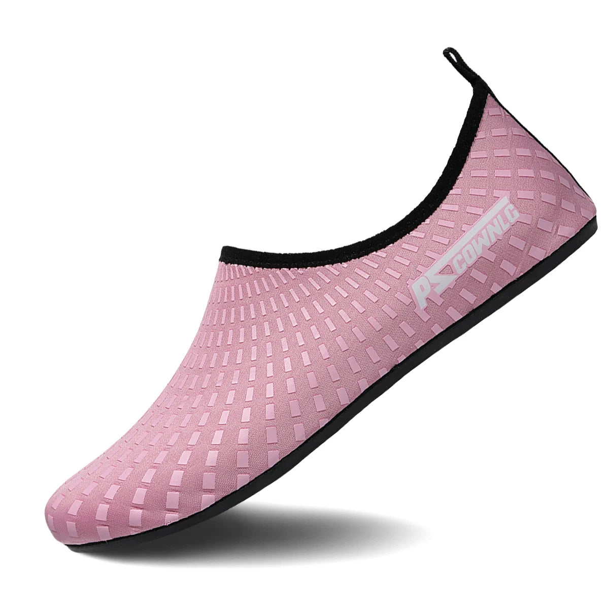 Men Women Beach Swimming Water Sports socks Barefoot sports water shoes Fitness Dance swimming surf snorkeling shoes