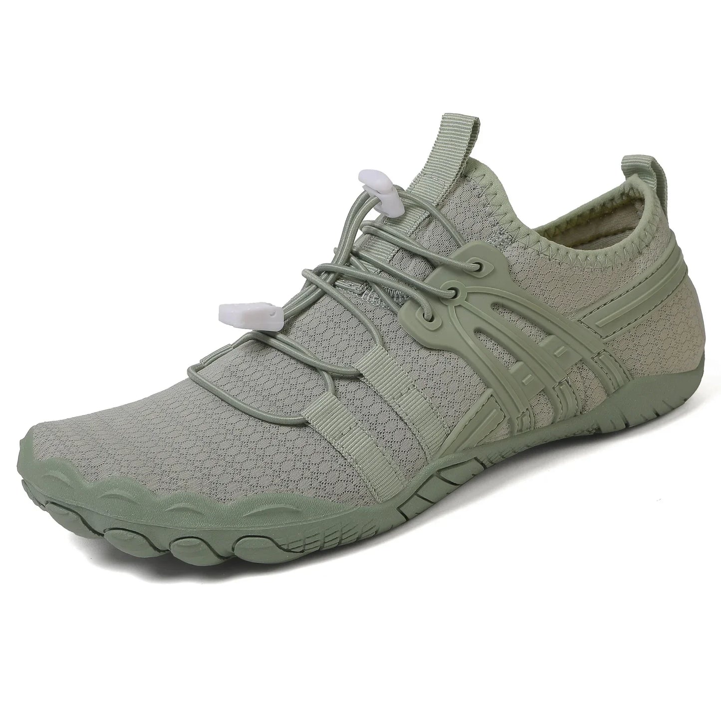 Outdoor Creek Shoes Men's and Women's Wading Swimming Shoes Couple's Beach Shoes Indoor Yoga Fitness Hiking