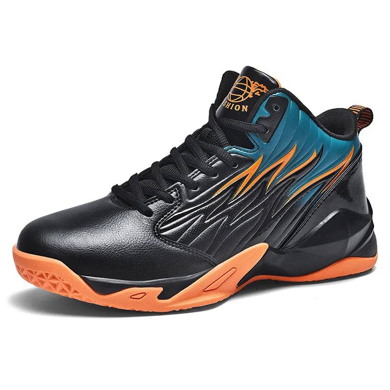 Men Shoes Breathable Lightweight Sneakers Men Casual Shoes Athletic Fitness Training Footwear Men Hard-Wearing Zapatillas Hombre