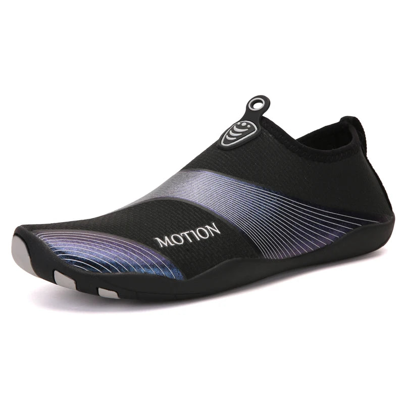 Indoor Fitness Shoes Men Women Yoga Treadmill Barefoot Shoes Gym Special Shock-absorbing Skipping Shoe Non-slip Training Sneaker
