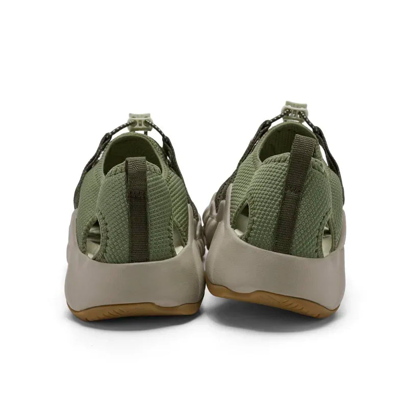 Quick Dry Water Shoes Men Beach Aqua Shoes Summer Outdoor Trekking Camping Hiking River Tracing Rainforest Hike Climbing Boating