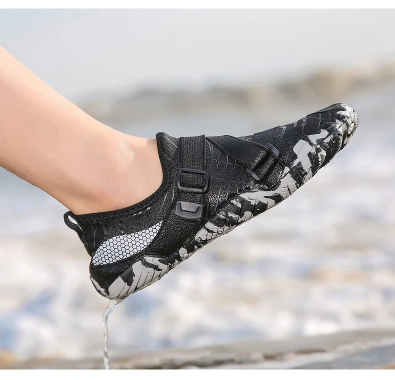 Sneakers Women Men Sports Shoes Indoor Training Fitness Shoes for Running Yoga Wrestling Weight Lifting Dance Gymnastics