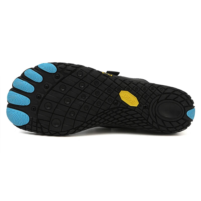 Plus Big Size 48 49 50 Men Women Aqua Beach Shoes Swimming Diving Water Shoes Fitness Sea Barefoot Summer Outdoor Wading Shoes