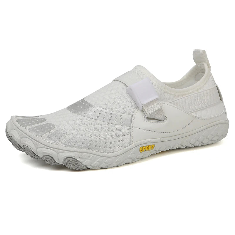 Plus Big Size 48 49 50 Men Women Aqua Beach Shoes Swimming Diving Water Shoes Fitness Sea Barefoot Summer Outdoor Wading Shoes