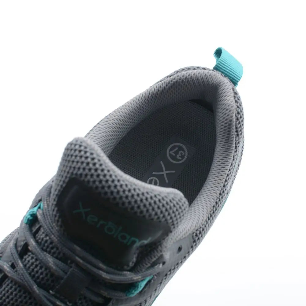 Wide Last Barefoot Shoes Hiking Cross-Country Outdoor Training Shoes Fitness Sports Leisure Non-Slip Walking Light.