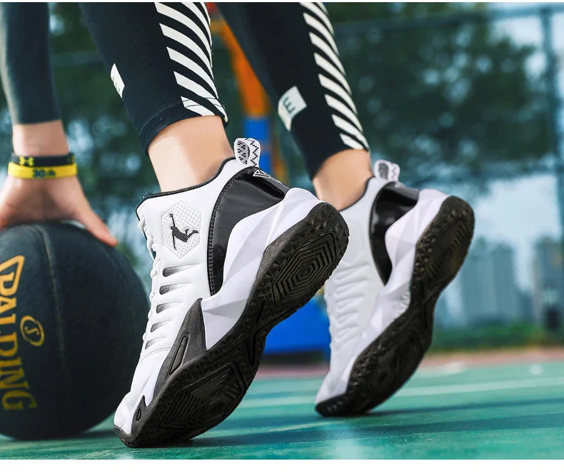 Men Shoes Breathable Lightweight Sneakers Men Casual Shoes Athletic Fitness Training Footwear Men Hard-Wearing Zapatillas Hombre