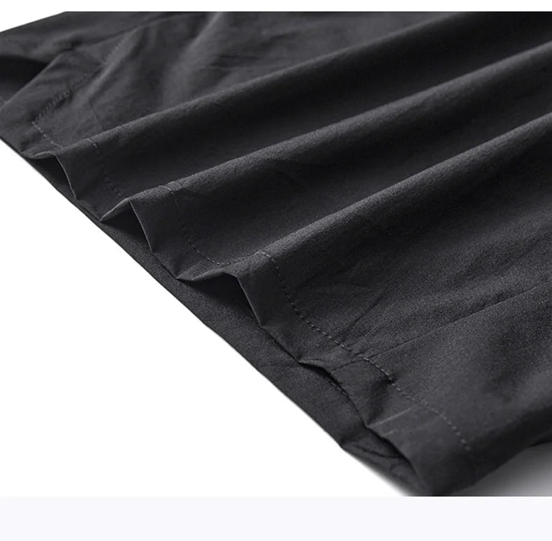 Quick Dry Men's Running Shorts Men Sports Jogging Fitness Male Jogger Workout Training Gym Sports Shorts Men Summer Shorts