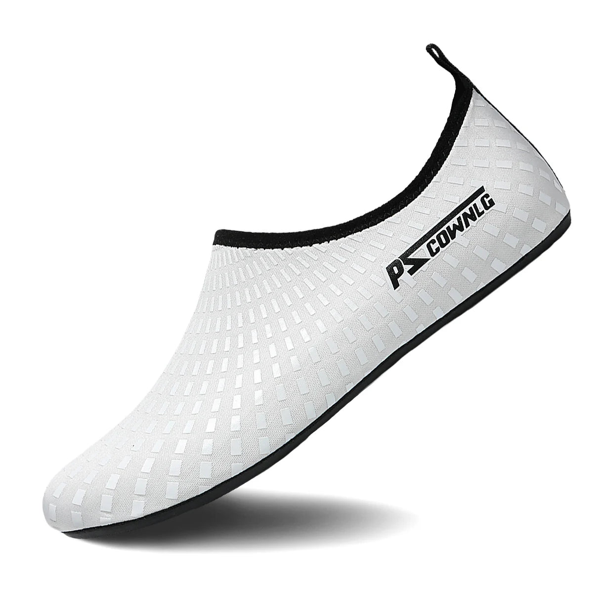 Men Women Beach Swimming Water Sports socks Barefoot sports water shoes Fitness Dance swimming surf snorkeling shoes