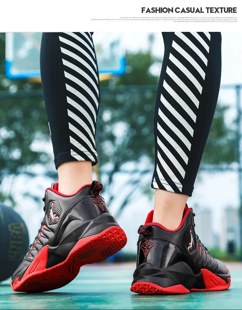 Men Shoes Breathable Lightweight Sneakers Men Casual Shoes Athletic Fitness Training Footwear Men Hard-Wearing Zapatillas Hombre