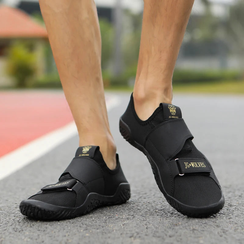 Sneakers Women Men Sports Shoes Indoor Training Fitness Shoes for Running Yoga Wrestling Weight Lifting Dance Gymnastics