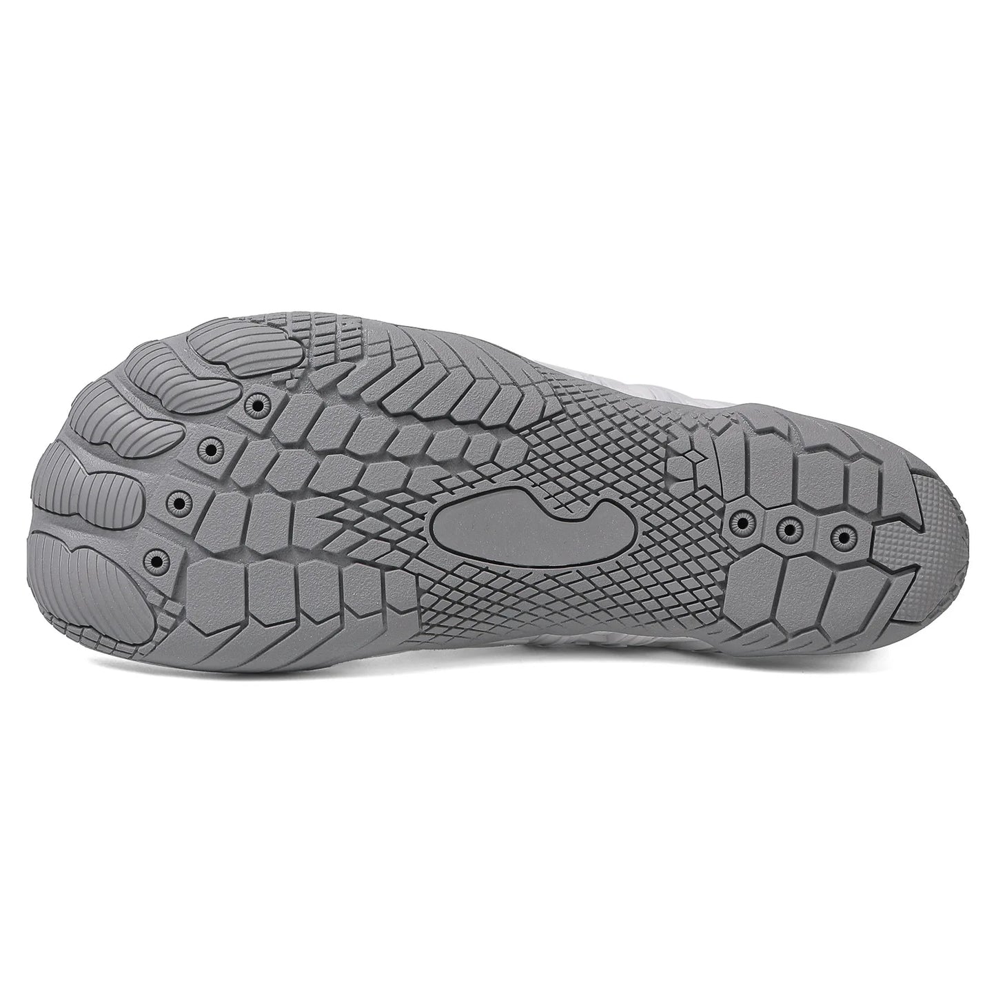 Outdoor Creek Shoes Men's and Women's Wading Swimming Shoes Couple's Beach Shoes Indoor Yoga Fitness Hiking
